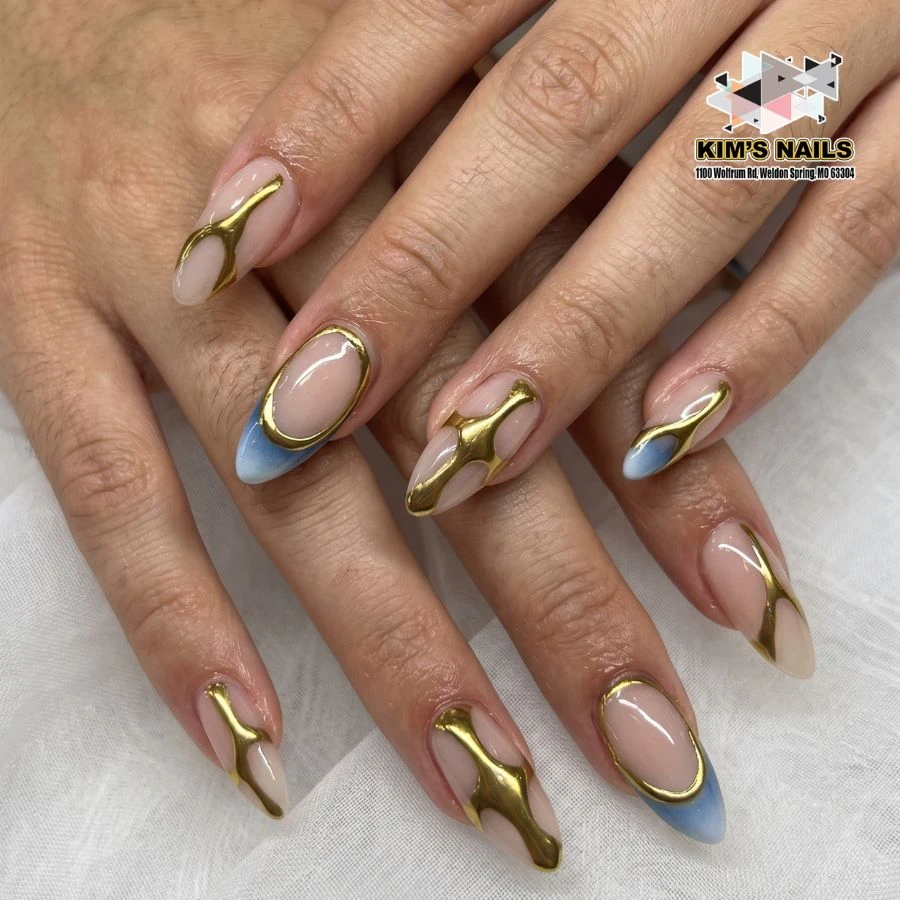 Nails Design